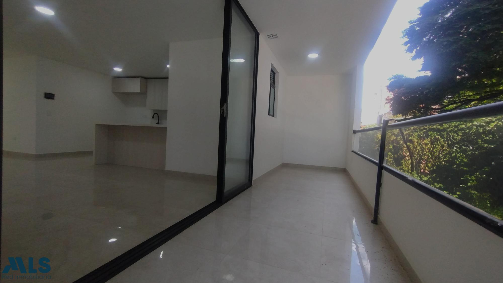 VENTA DE APARTAMENTO LA CASTELLANA MEDELLIN medellin - la castellana