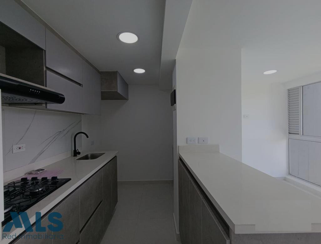 Apartamento en Venta Primavera Caldas caldas - v primavera