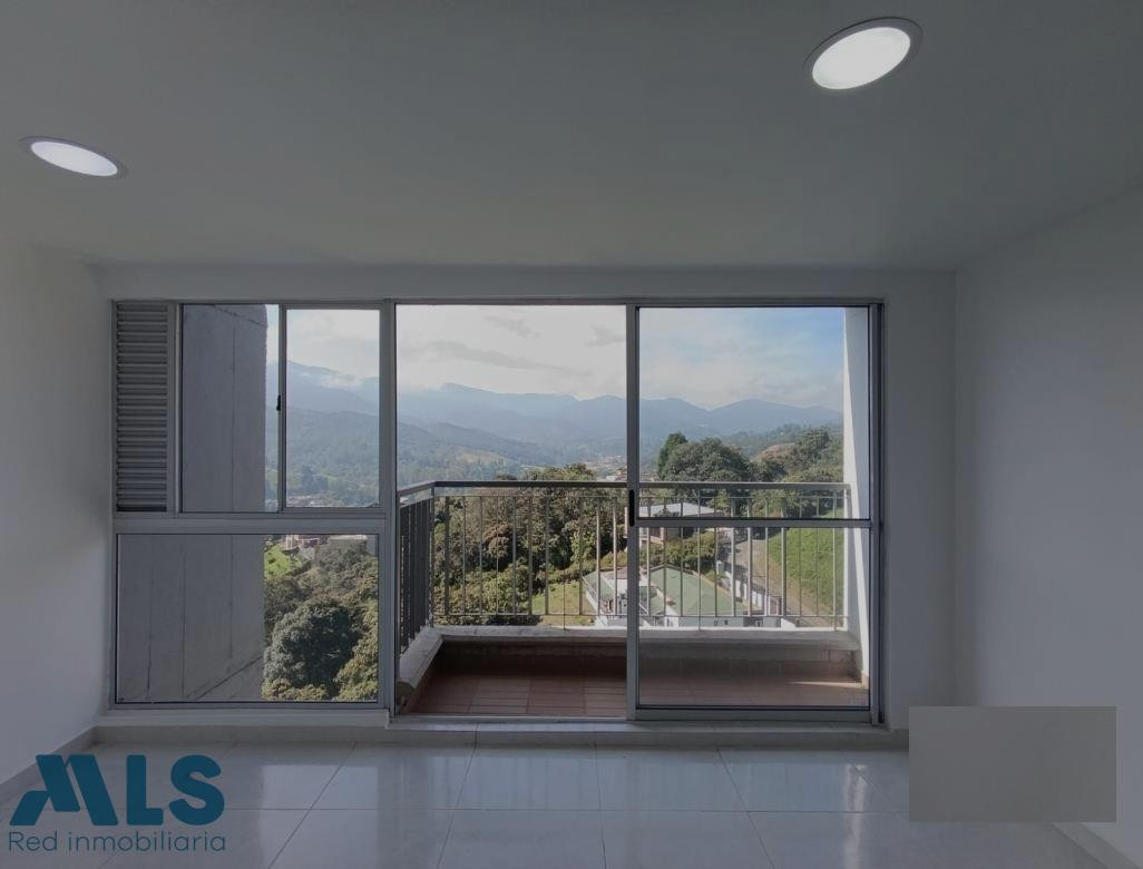 Apartamento en Venta Primavera Caldas caldas - v primavera