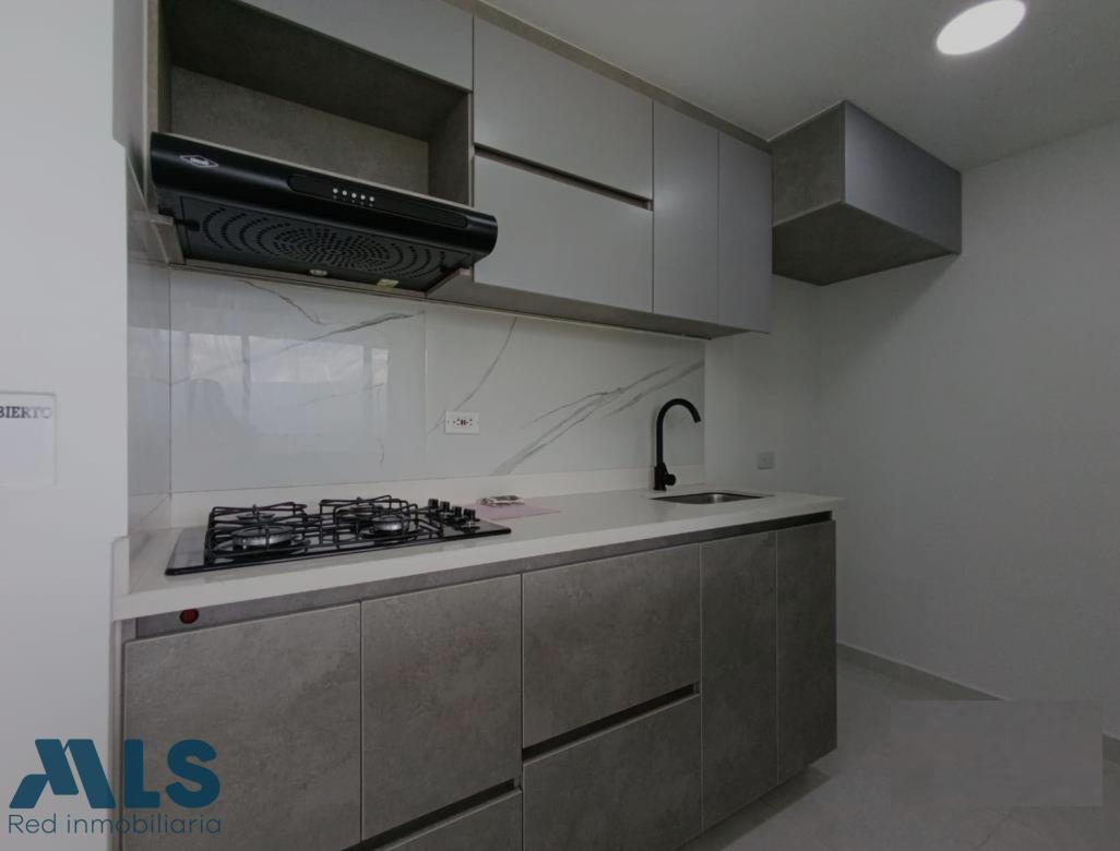 Apartamento en Venta Primavera Caldas caldas - v primavera