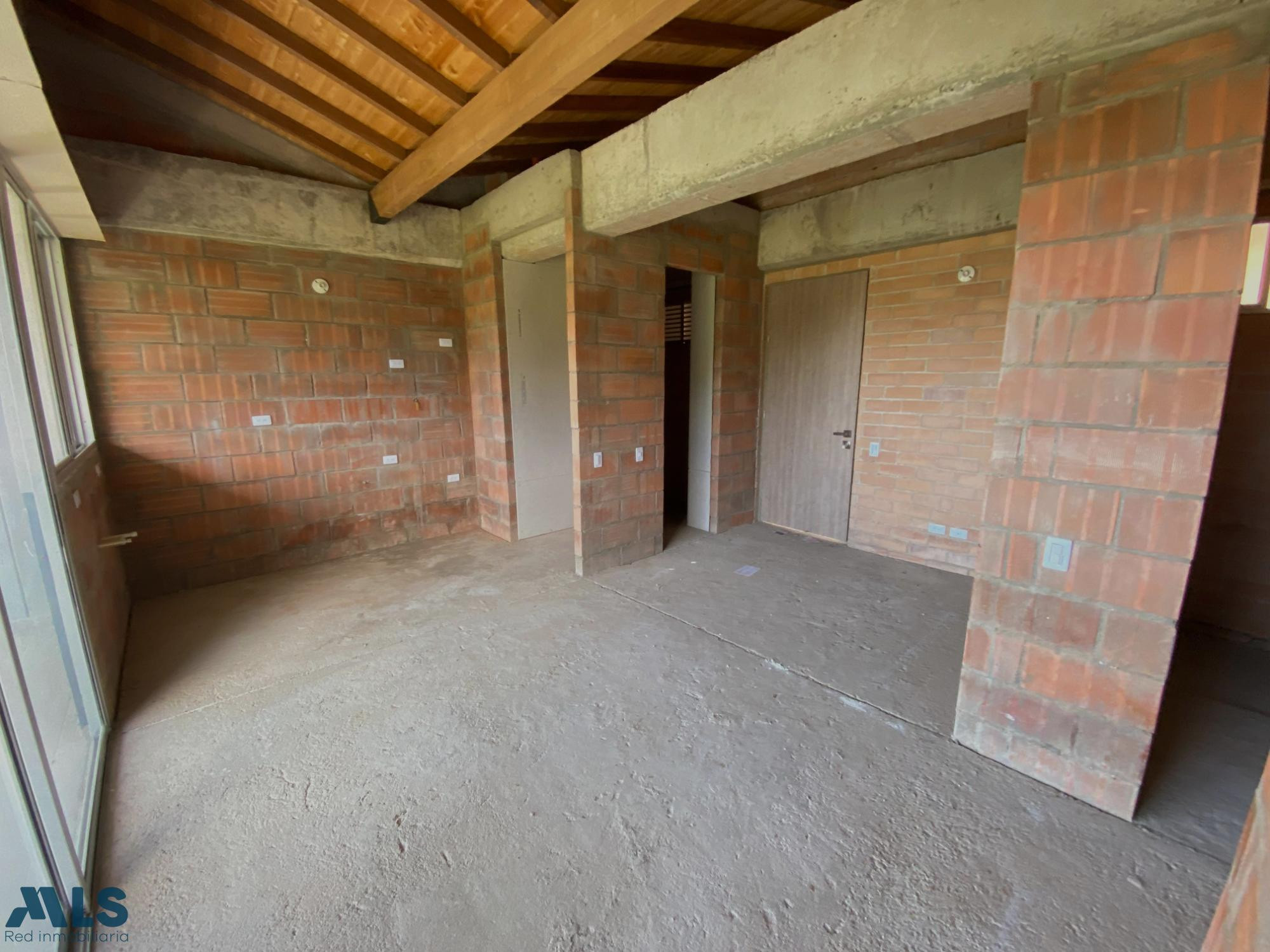 Apartamento listo para estrenar en la Ceja el-retiro - v don diego