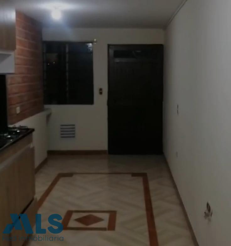 Apartamento en Venta Manrique Medellín medellin - manrique