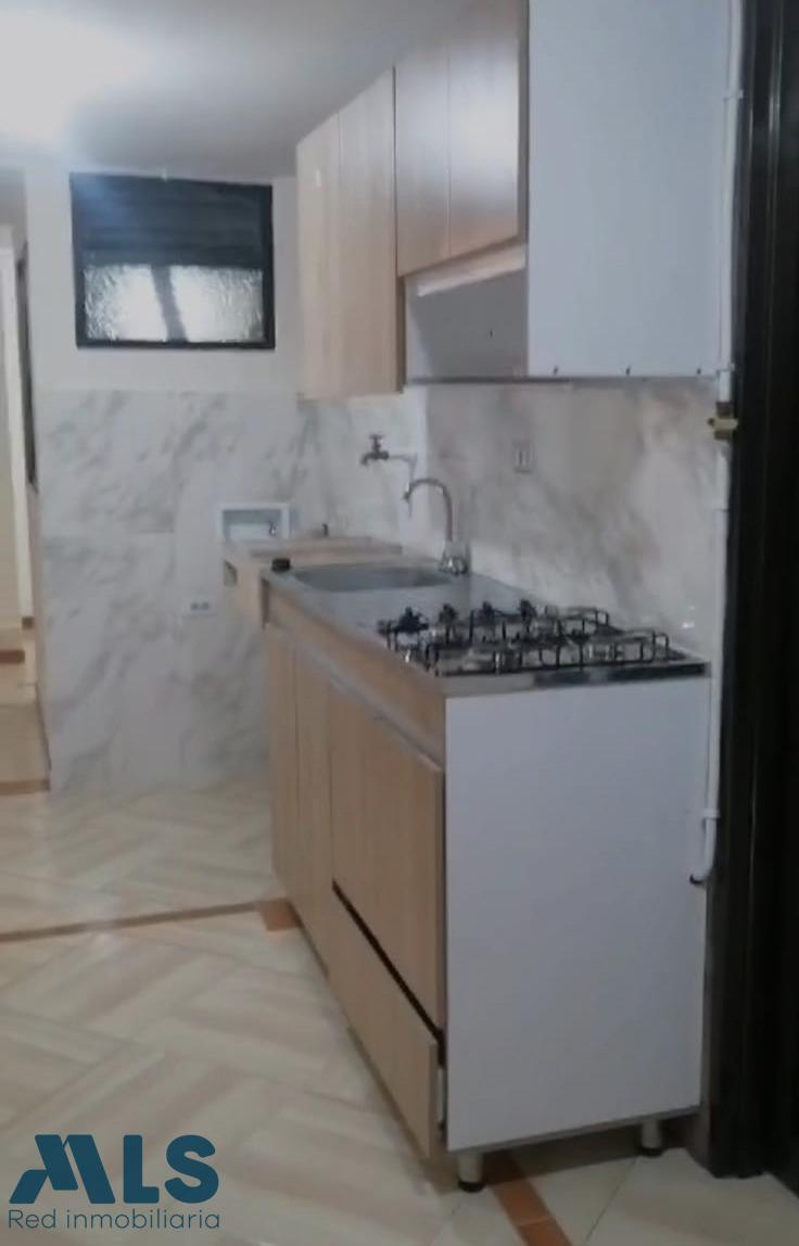 Apartamento en Venta Manrique Medellín medellin - manrique