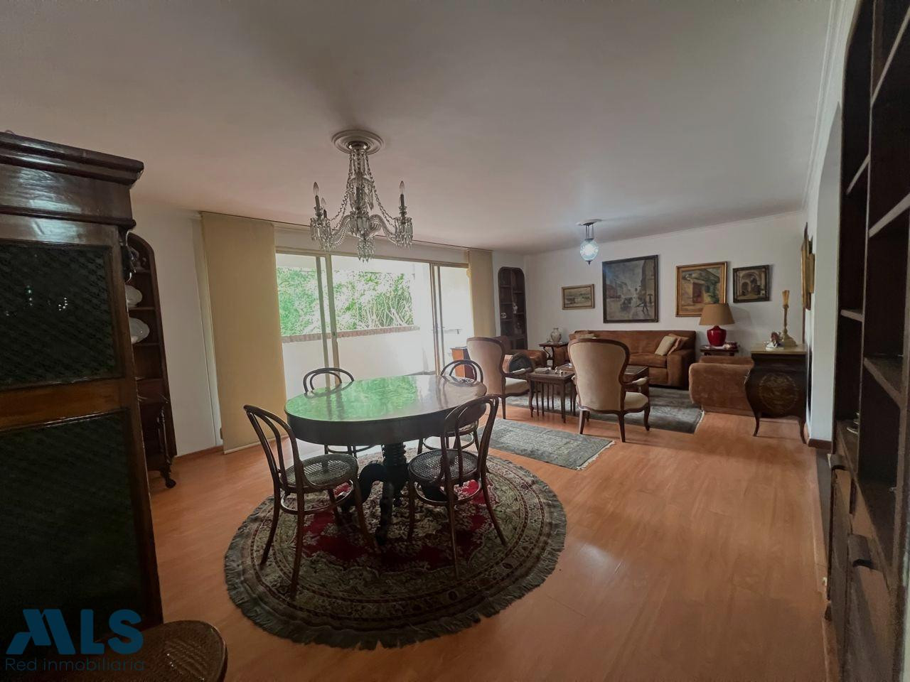 Apartamento en la Transversal Inferior medellin - el poblado