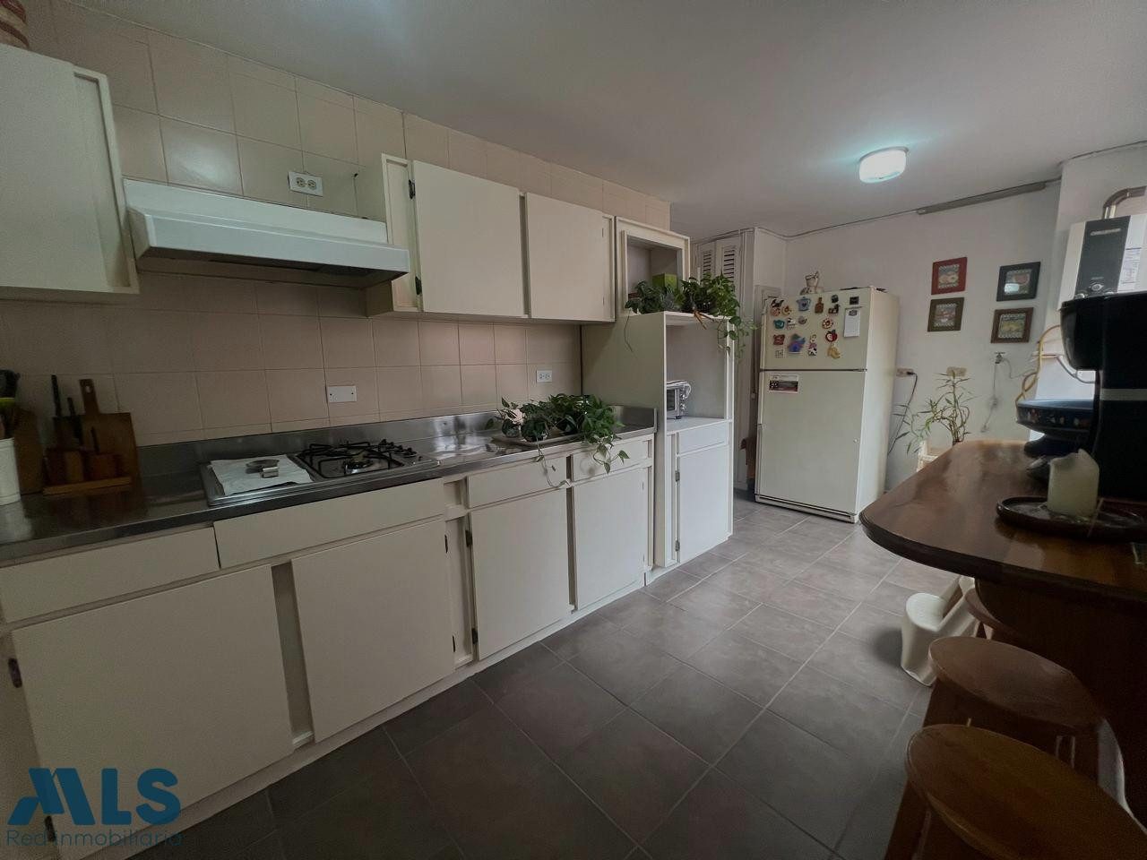 Apartamento en la Transversal Inferior medellin - el poblado
