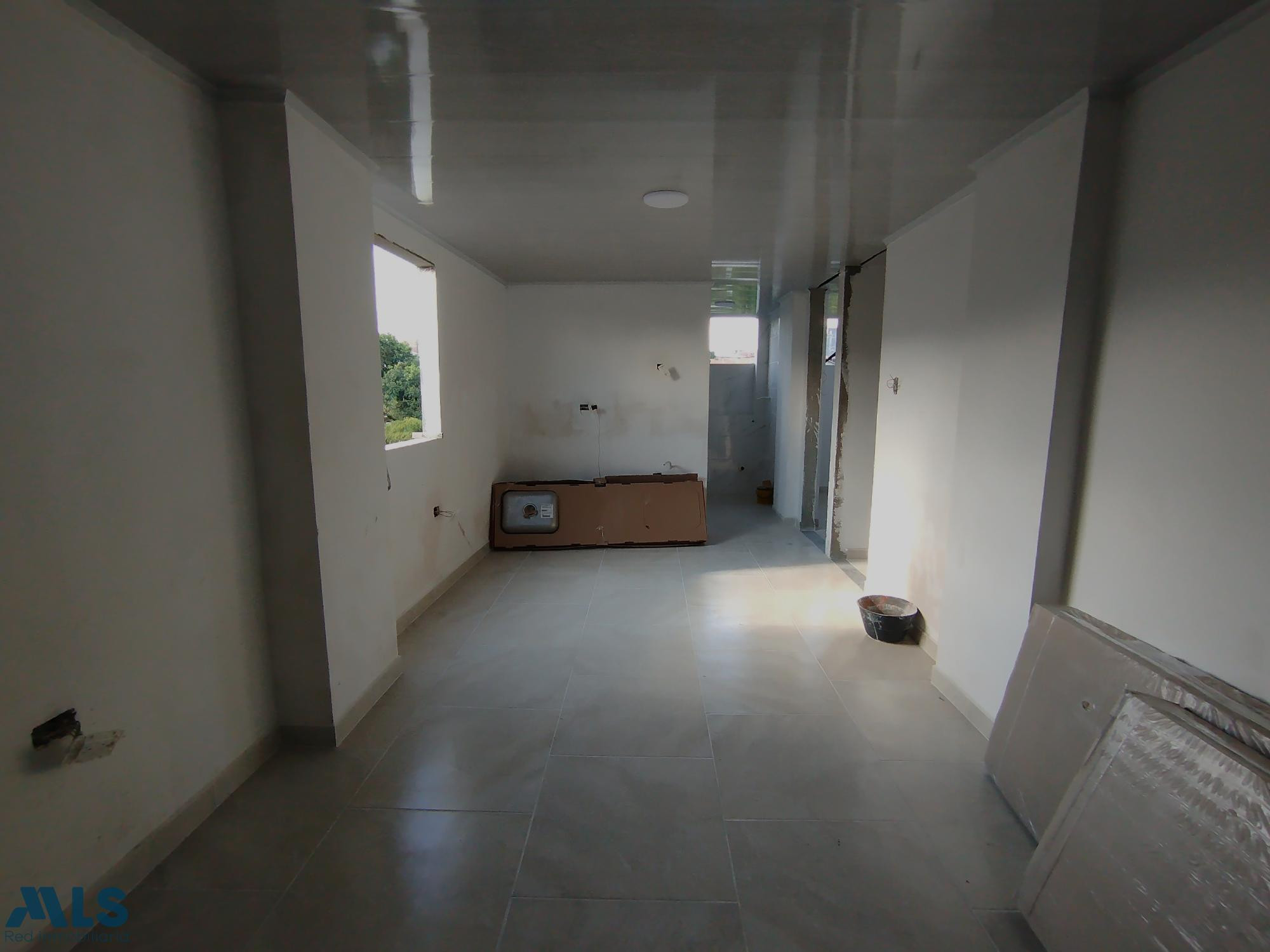 APARTAMENTO EN VENTA EN SANTA ROSA DE CABAL risaralda - santa rosa de cabal