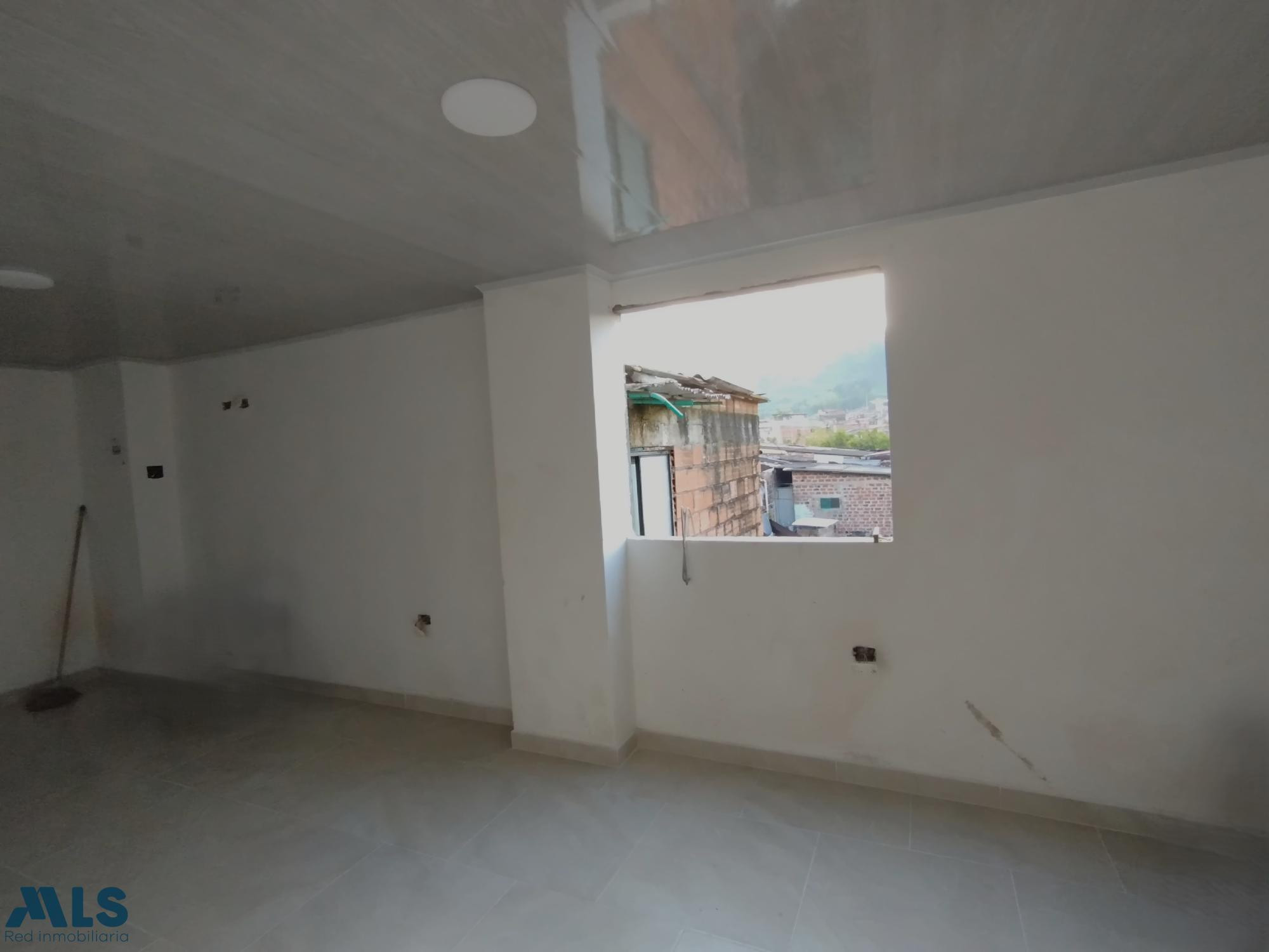 APARTAMENTO EN VENTA EN SANTA ROSA DE CABAL risaralda - santa rosa de cabal