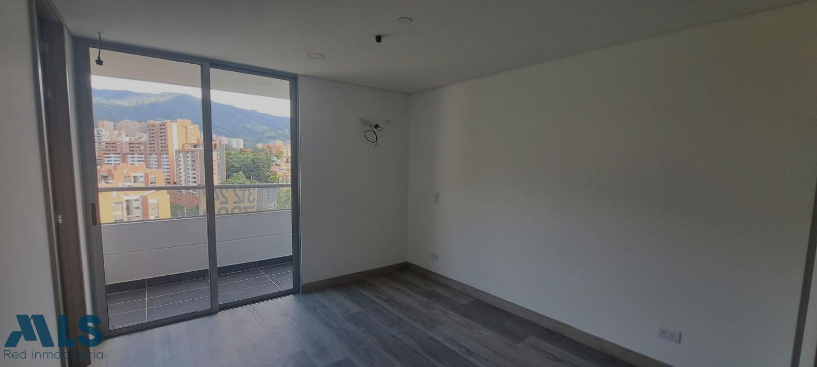 PENTHOUSE CON ESPECTACULAR VISTA envigado - el esmeraldal