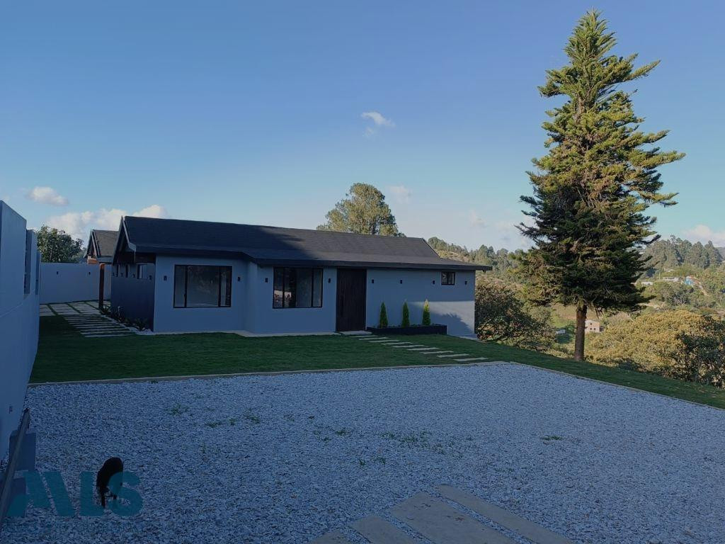 A la venta casa en Marinilla marinilla - rural