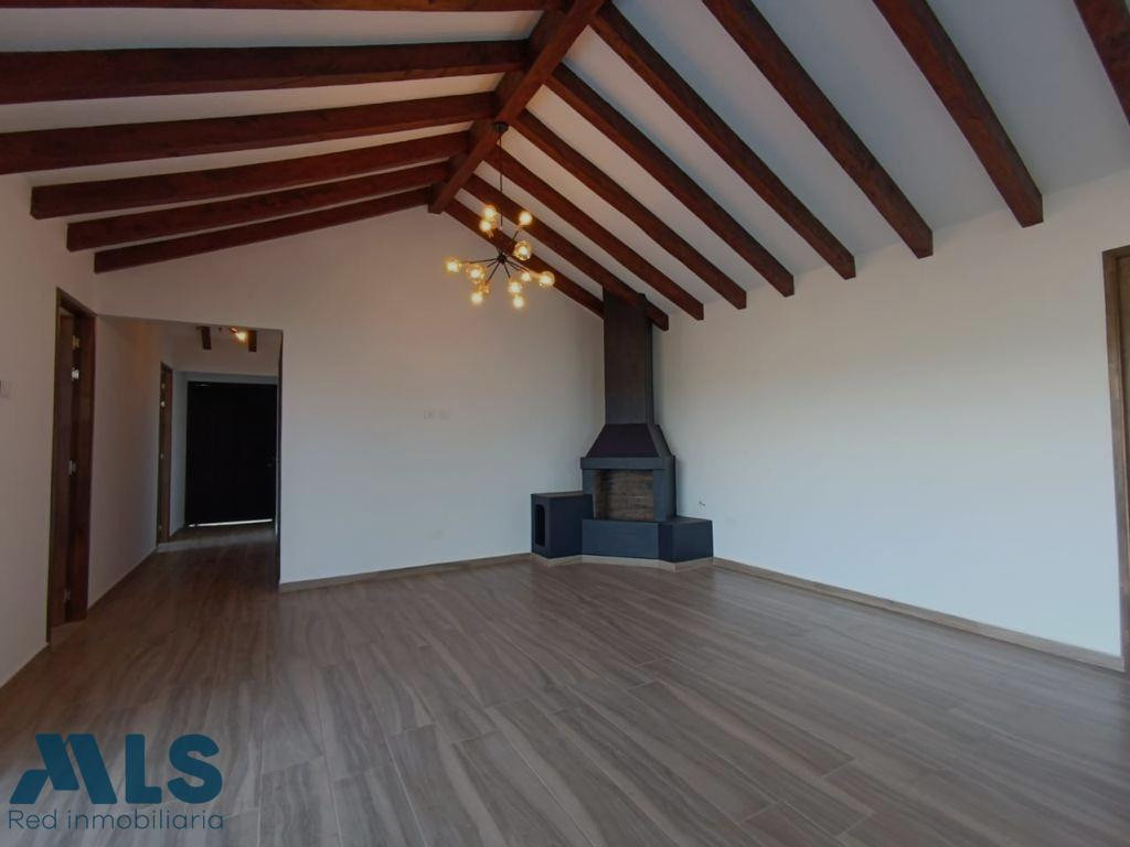 A la venta casa en Marinilla marinilla - rural