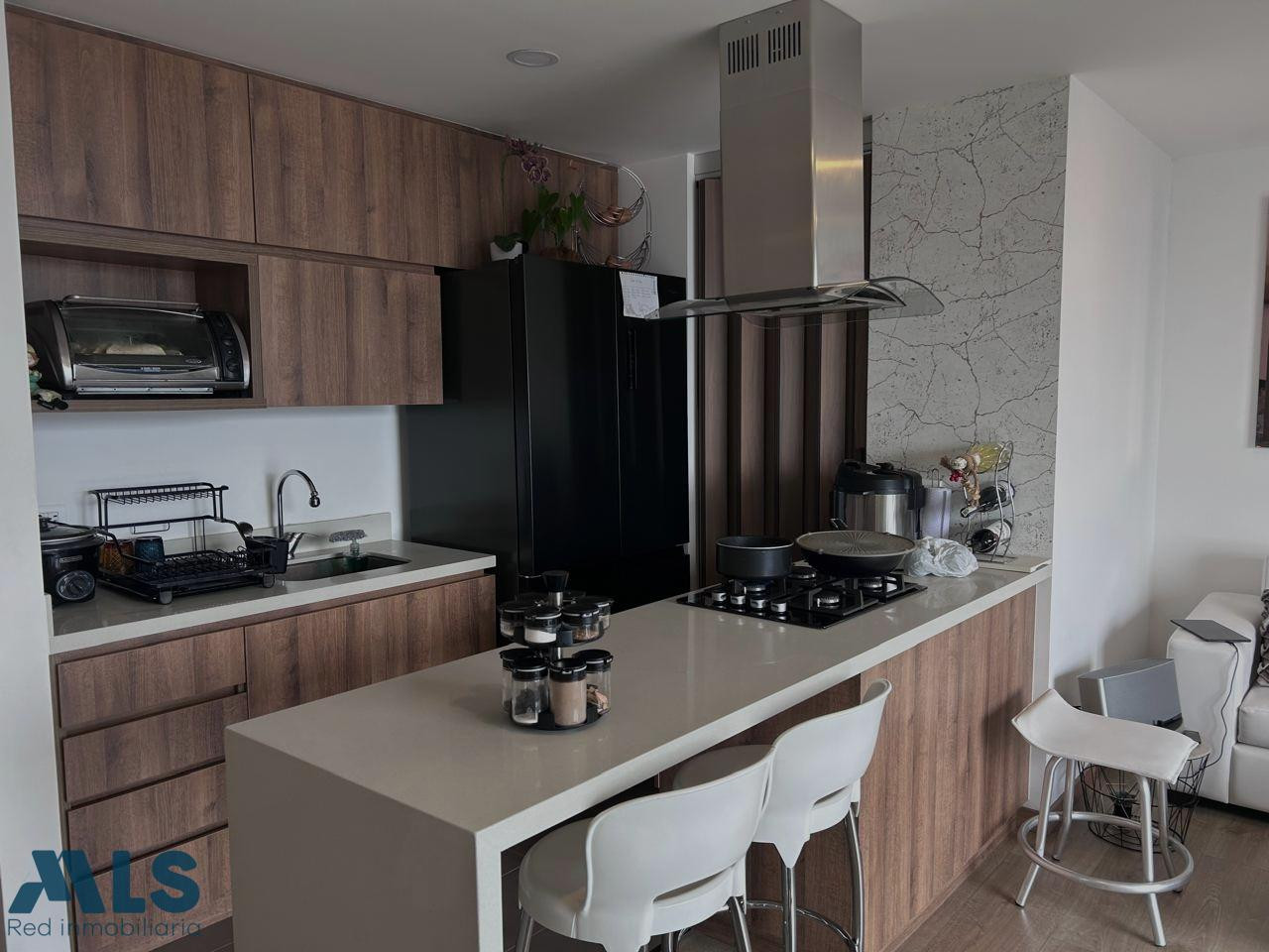 HERMOSO APARTAMENTO EN VENTA ENVIGADO envigado - el trianon