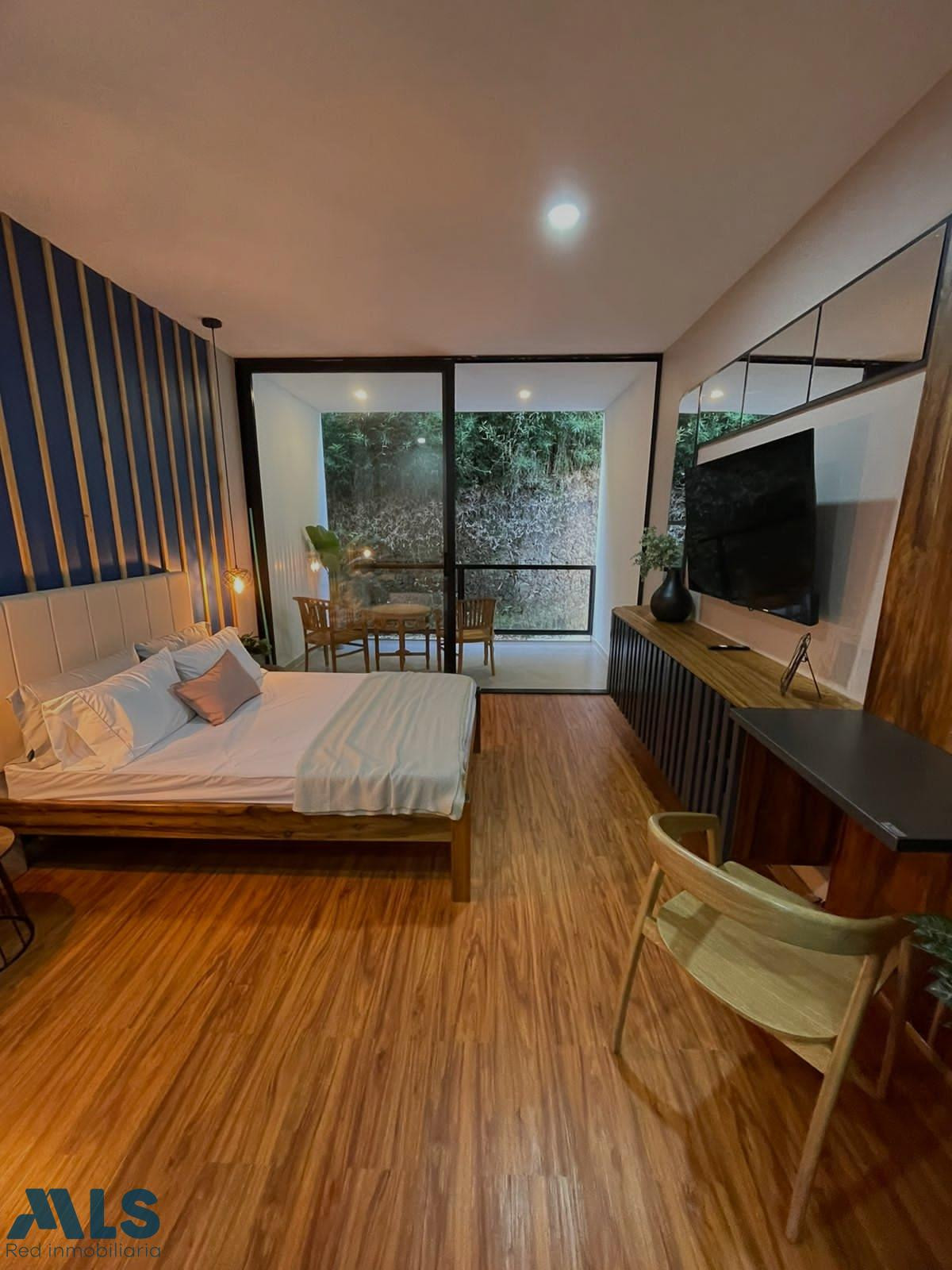 Suite rentas cortas en Oriente el-carmen - v quirama