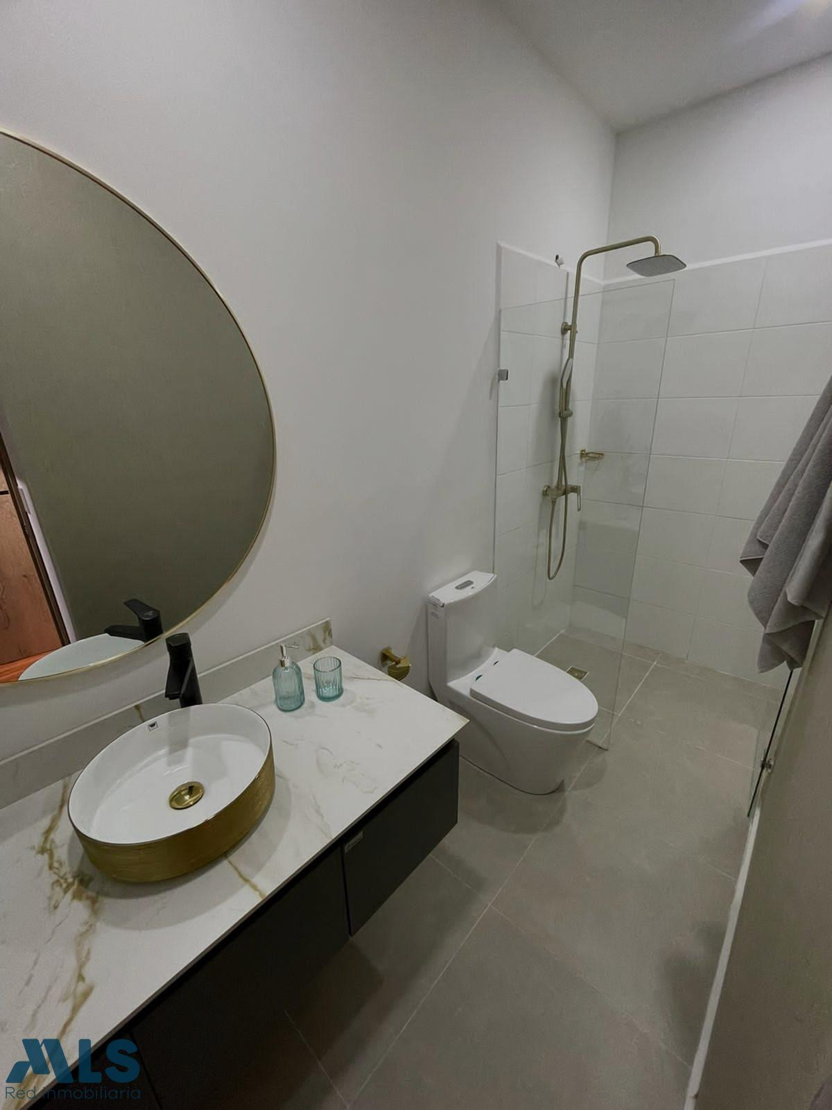 Suite rentas cortas en Oriente el-carmen - v quirama