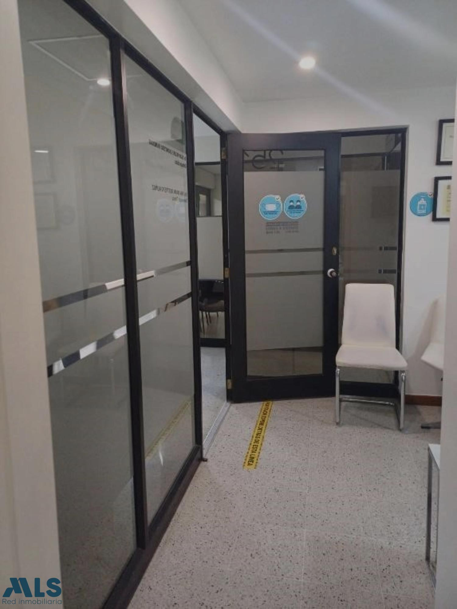 Se vende consultorio en el Poblado, sector Patio Bonito medellin - patio bonito
