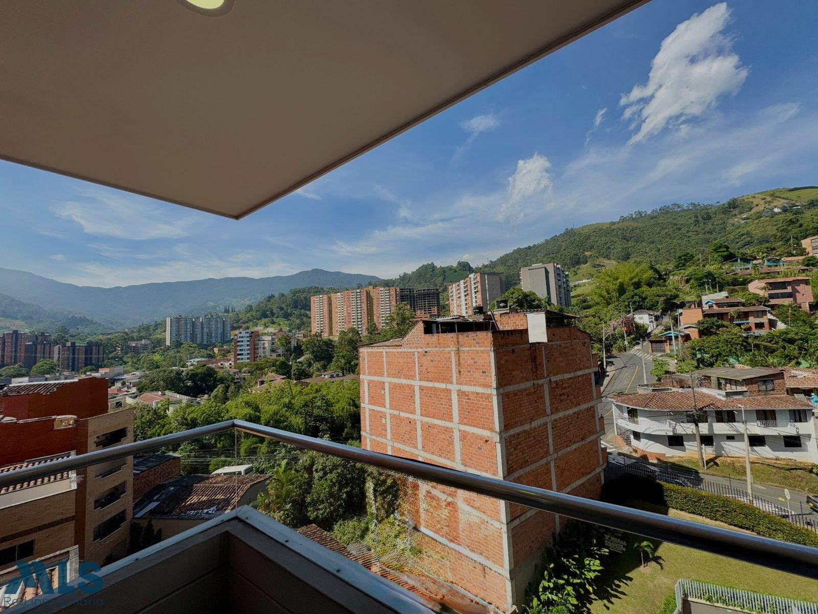 A la venta apartamento en excelente sector de Envigado envigado - las antillas