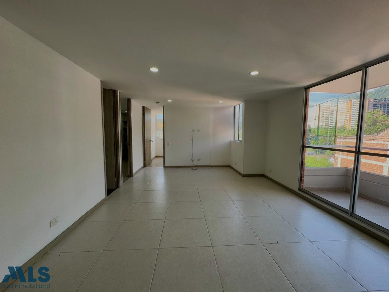 A la venta apartamento en excelente sector de Envigado envigado - las antillas