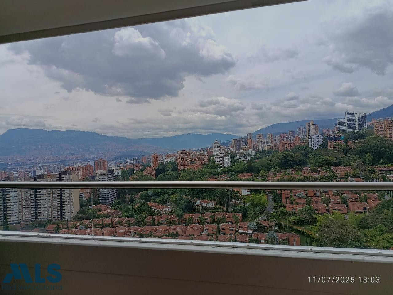 Apartamento Envigado, sin ruido, sin poniente envigado - el esmeraldal