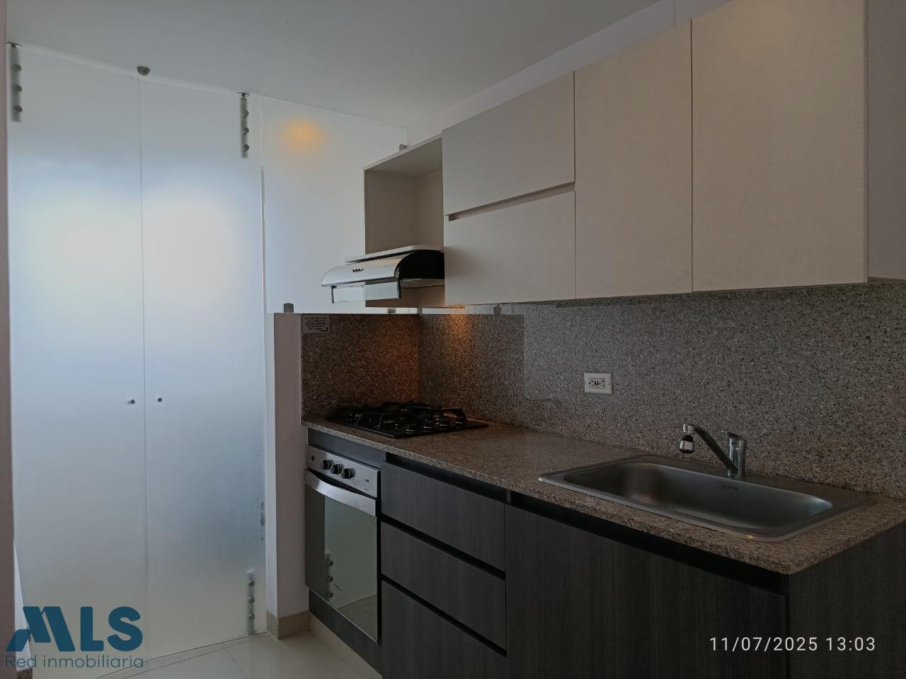 Apartamento Envigado, sin ruido, sin poniente envigado - el esmeraldal