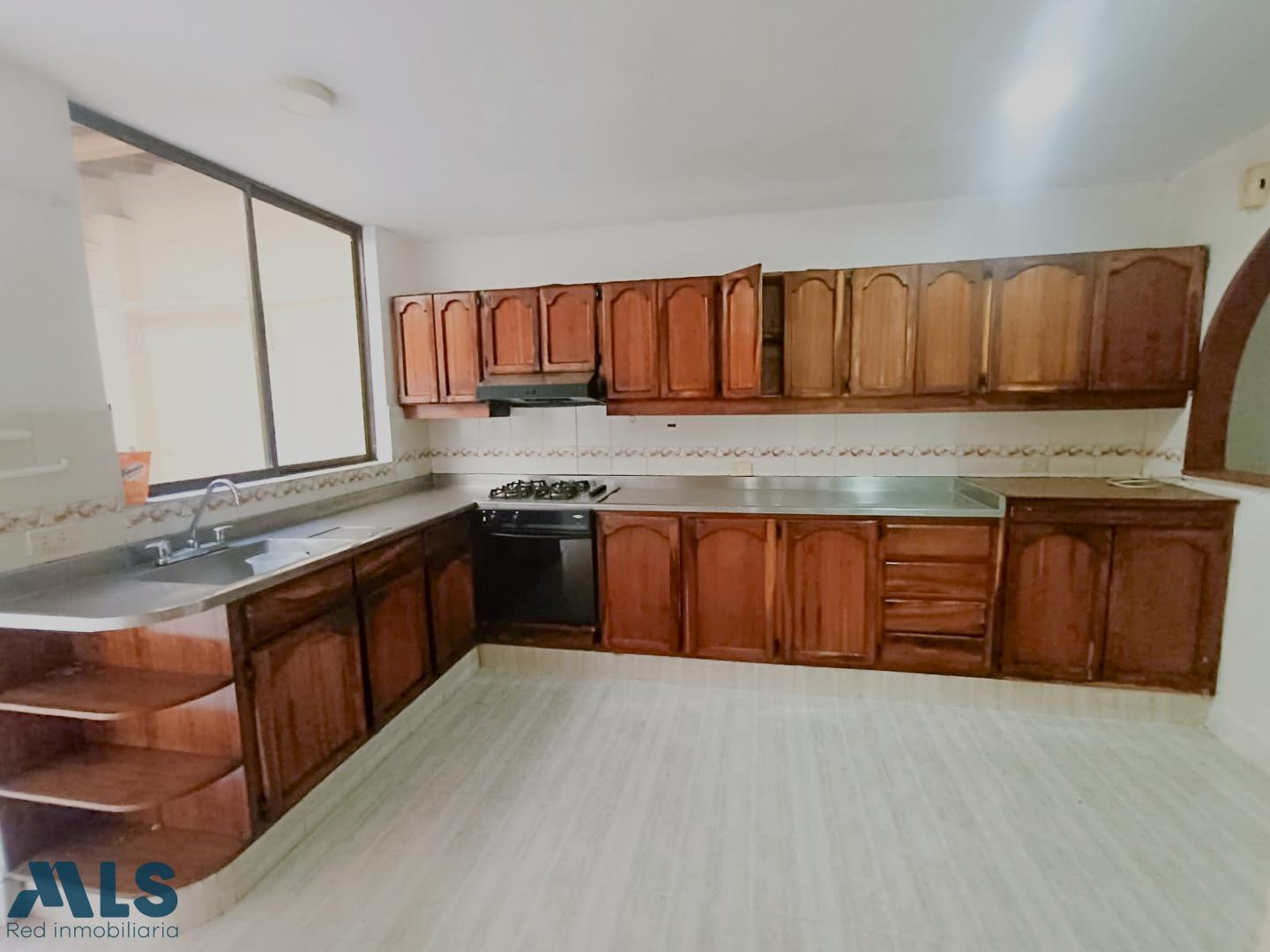 en venta casa primer piso en florida nueva medellin - florida nueva