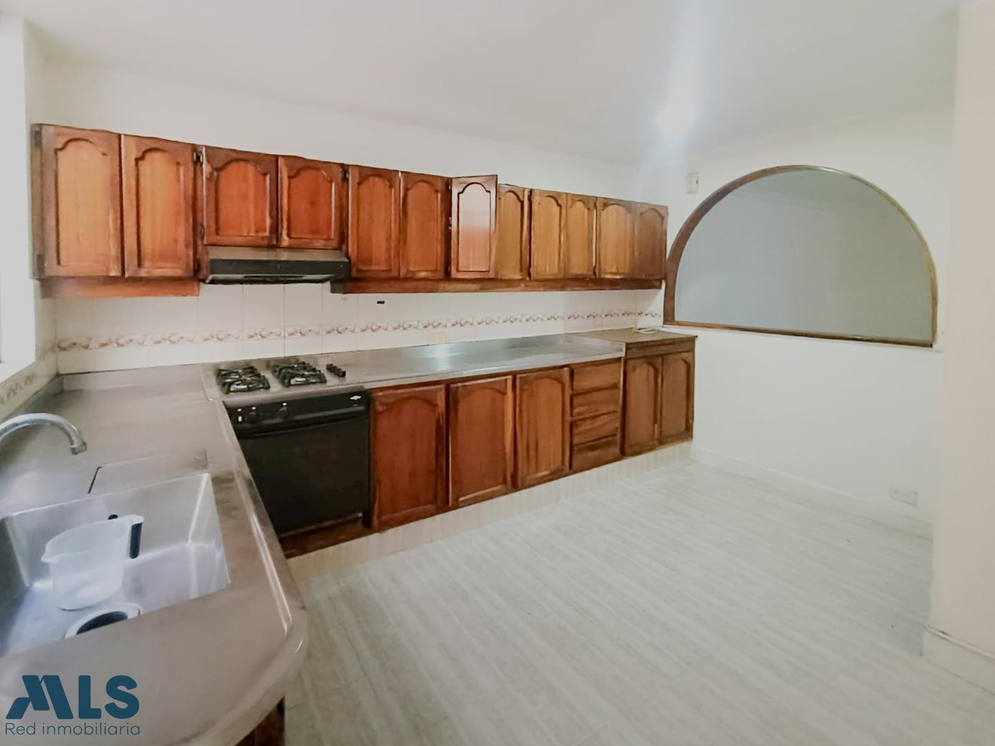 en venta casa primer piso en florida nueva medellin - florida nueva