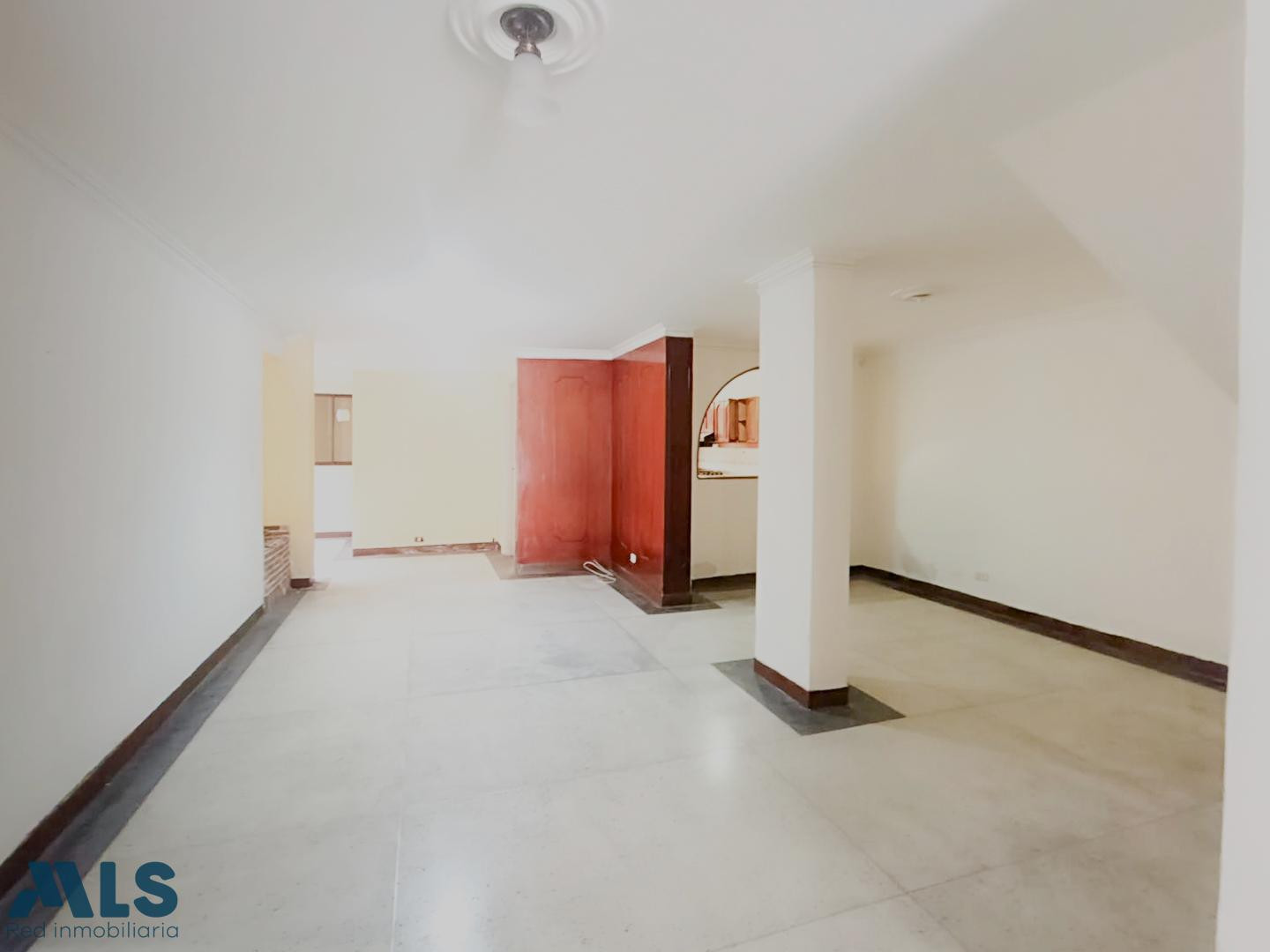 en venta casa primer piso en florida nueva medellin - florida nueva