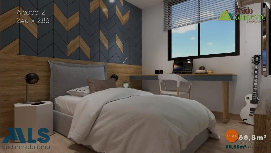 Se Vende Apartamento en cesión de derechos, La cuenca envigado - la cuenca