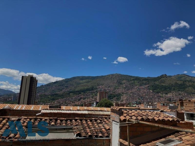 🏠 Casa Lote en venta ubicada en Medellín sector La Milagrosa medellin - centro