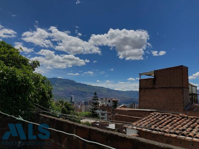 🏠 Casa Lote en venta ubicada en Medellín sector La Milagrosa medellin - centro