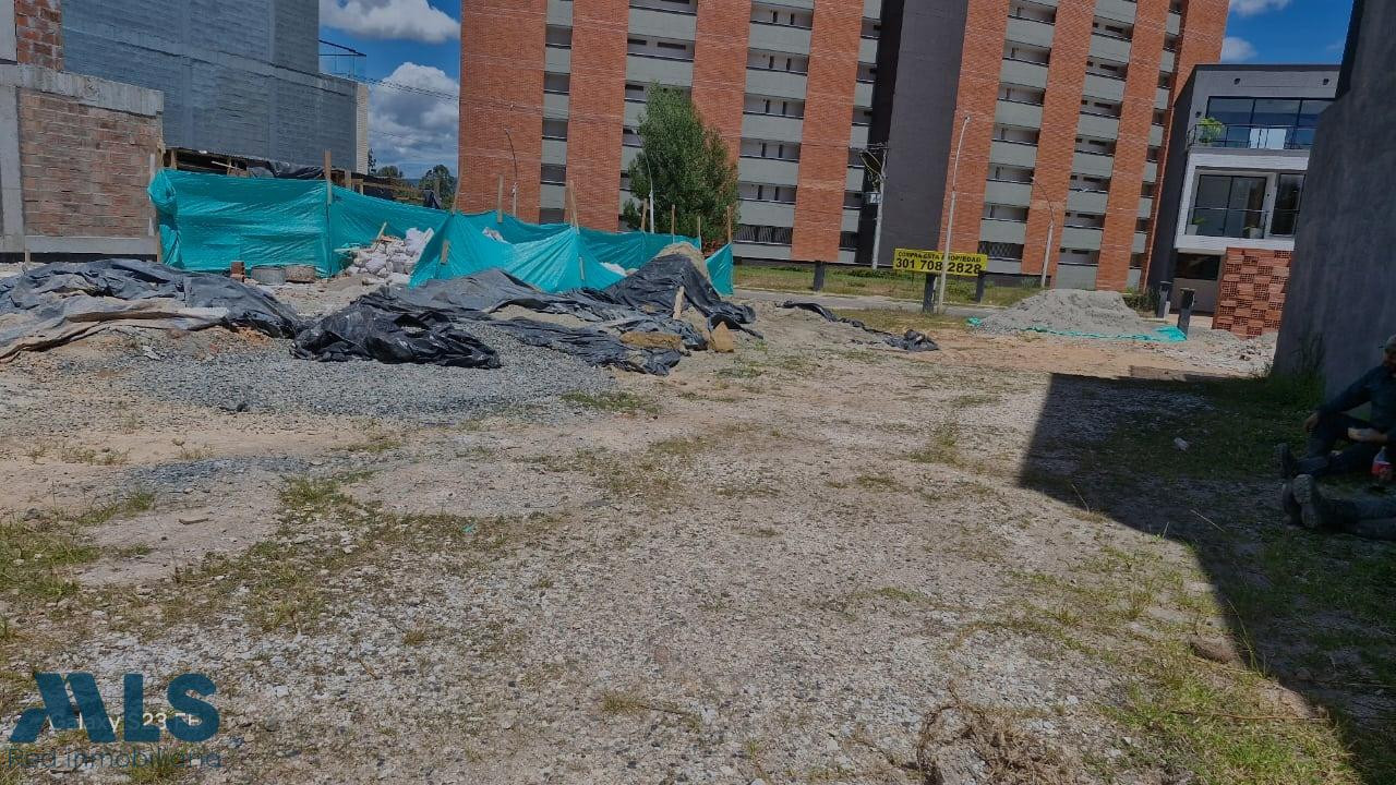Lote en Urbanización para venta en Rionegro rionegro - v barro blanco