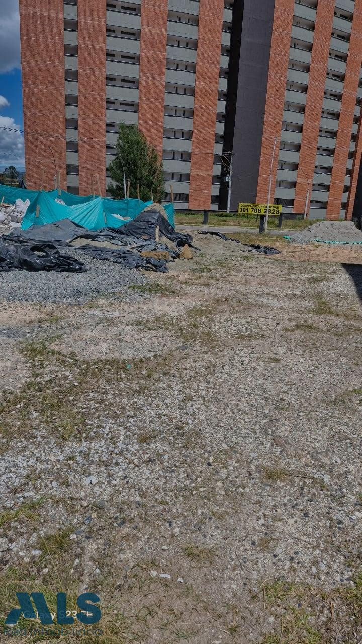Lote en Urbanización para venta en Rionegro rionegro - v barro blanco