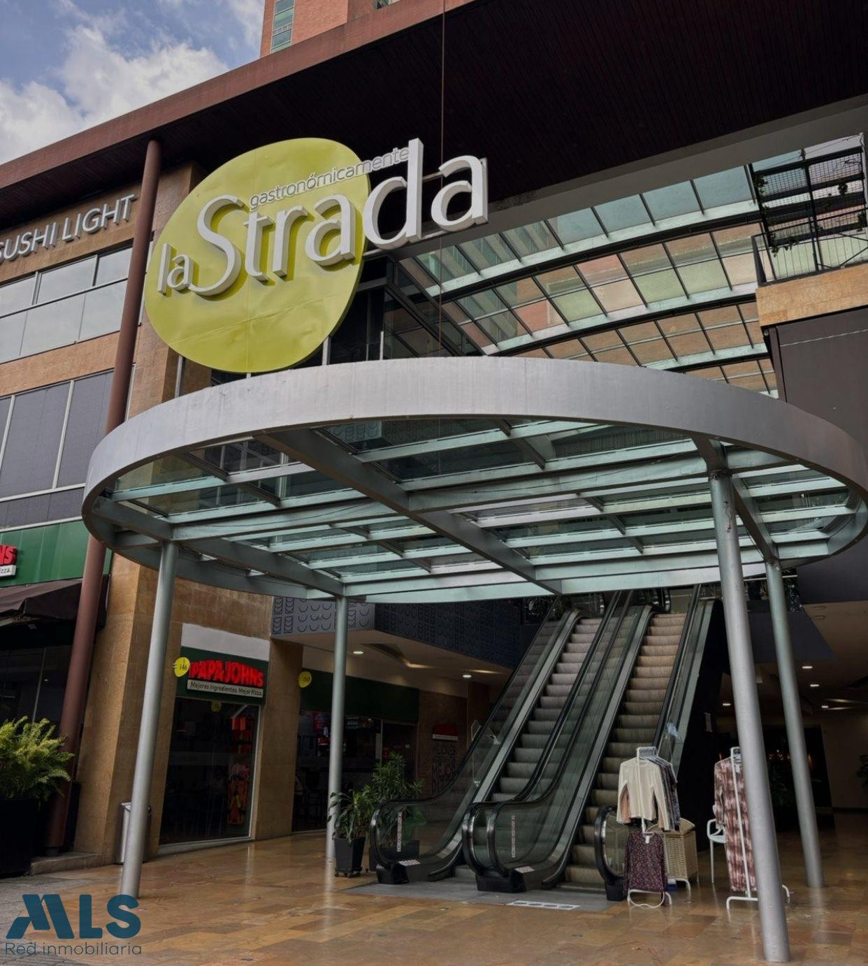 Buena inversión y rentabilidad medellin - milla de oro