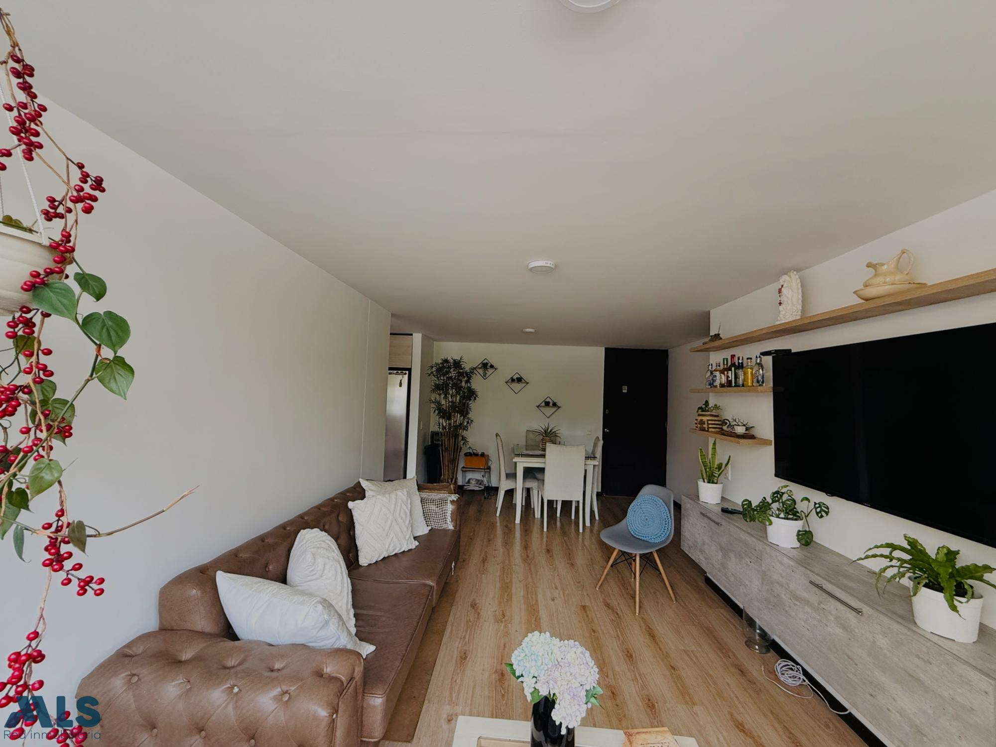 Venta de apartamento en Envigado envigado - las flores