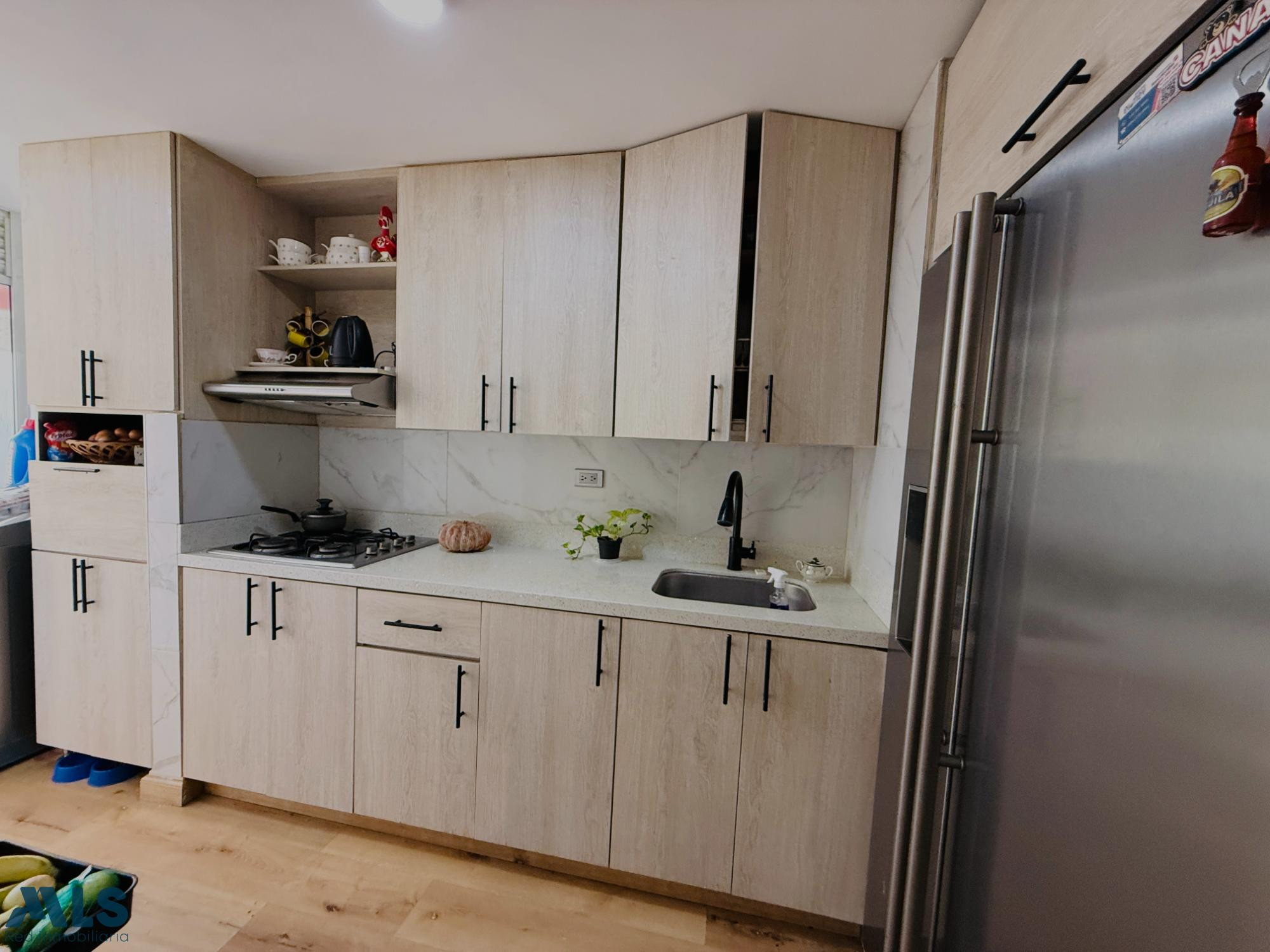 Venta de apartamento en Envigado envigado - las flores