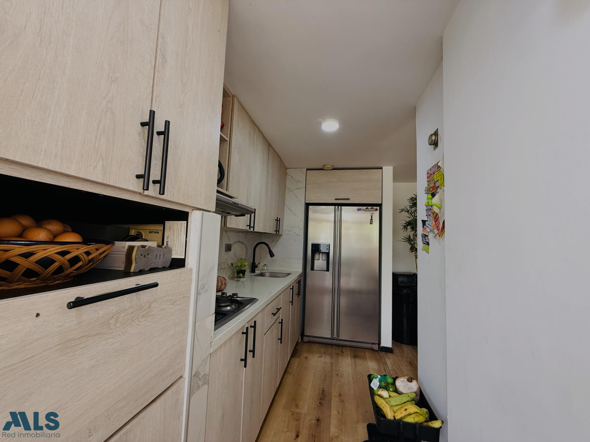 Venta de apartamento en Envigado envigado - las flores