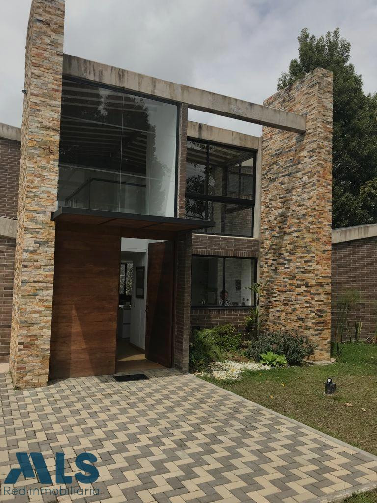 Casa Campestre En Venta San Pedro De Los Milagros Antioquia san-pedro-de-los-milagros - rural