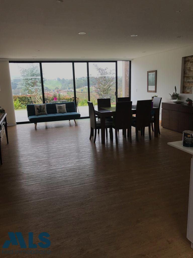 Casa Campestre En Venta San Pedro De Los Milagros Antioquia san-pedro-de-los-milagros - rural