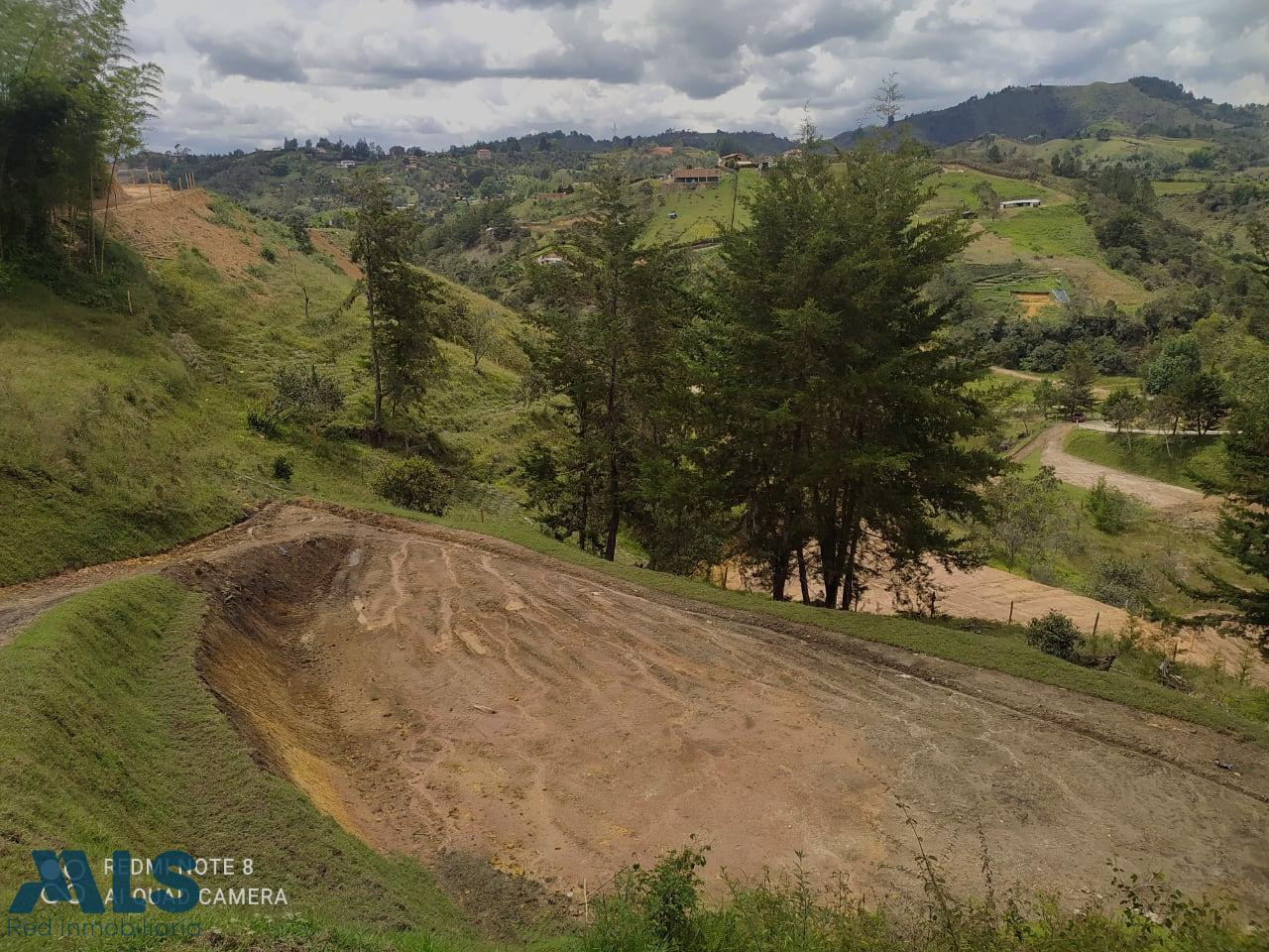 HERMOSO LOTE INDEPENDIENTE EN SAN VICENTE san-vicente - rural