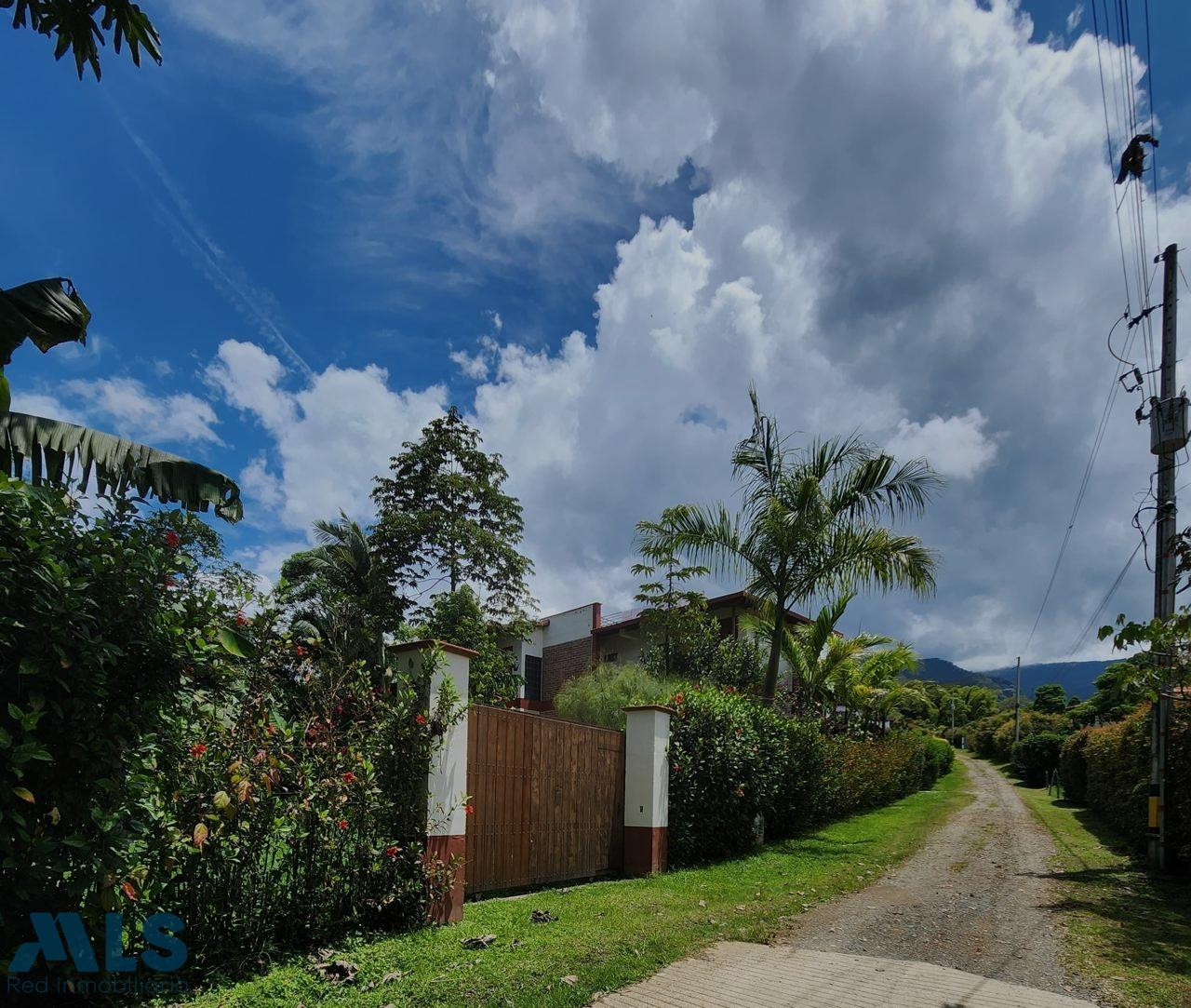 Casa campestre a 5 minutos de Jardín Suroeste Antioqueño jardin - rural