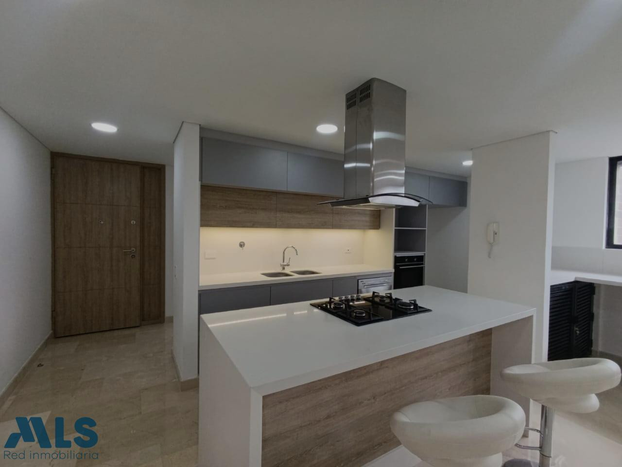 Apartamento en Venta Laureles Medellín medellin - laureles