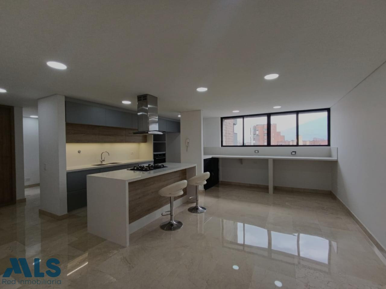 Apartamento en Venta Laureles Medellín medellin - laureles