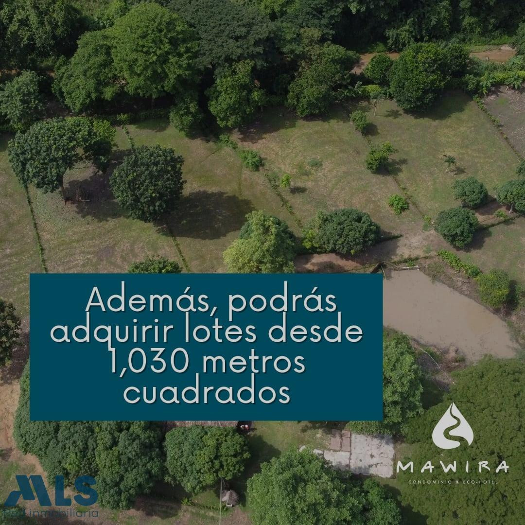 VENDO LOTE EN SANTA MARTA, CERCANIA AL PARQIUE TAIRONA santa-marta - el rodadero