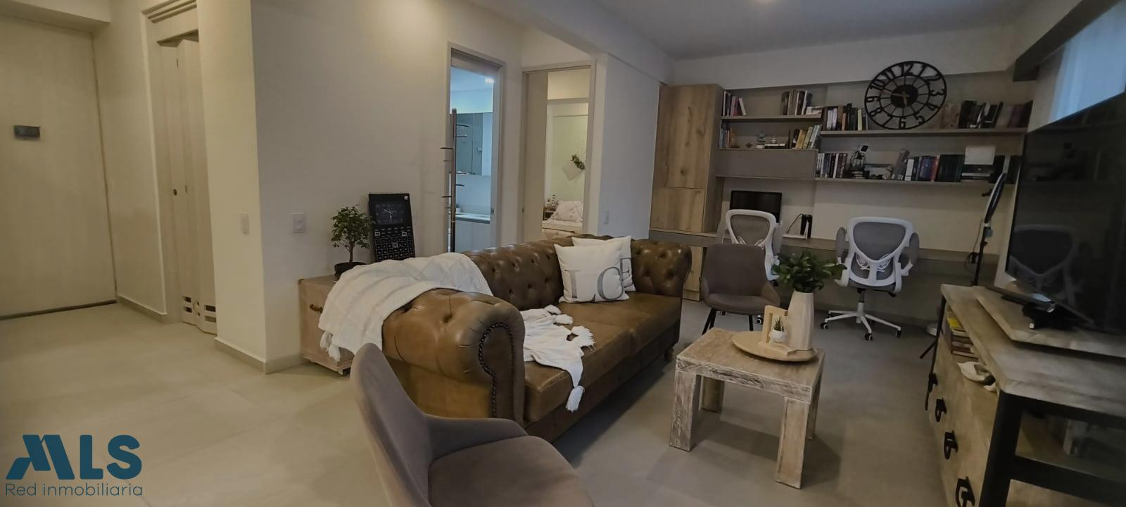 Espectacular apartamento en venta en Sabaneta sabaneta - v pan de azucar
