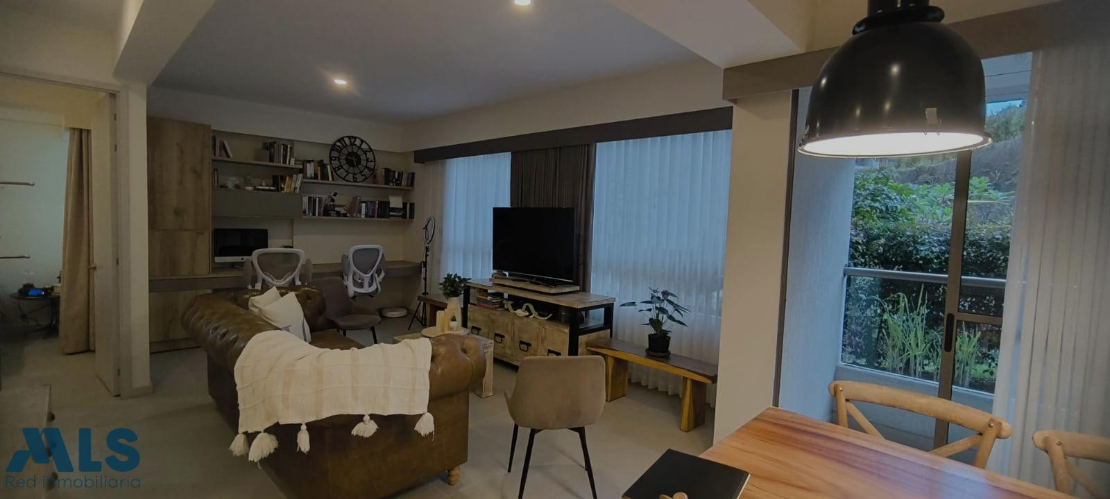 Espectacular apartamento en venta en Sabaneta sabaneta - v pan de azucar