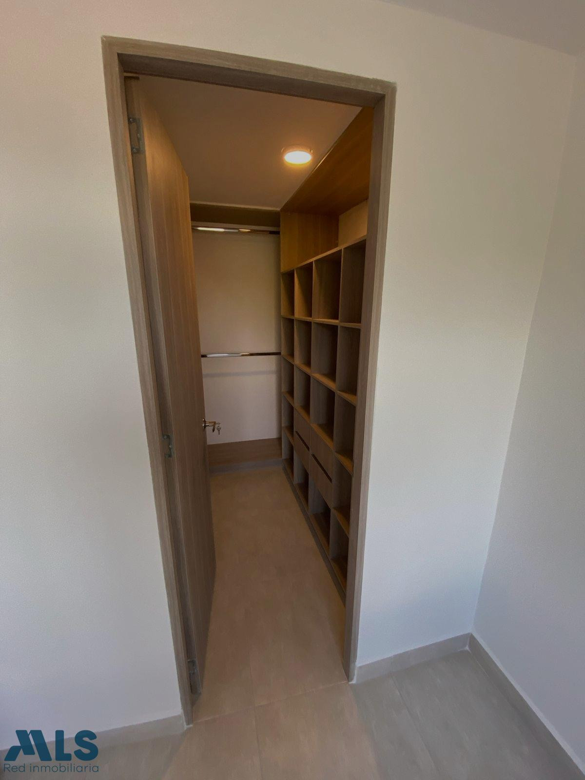 Apartamento par estrenar en Barro Blanco rionegro - v barro blanco