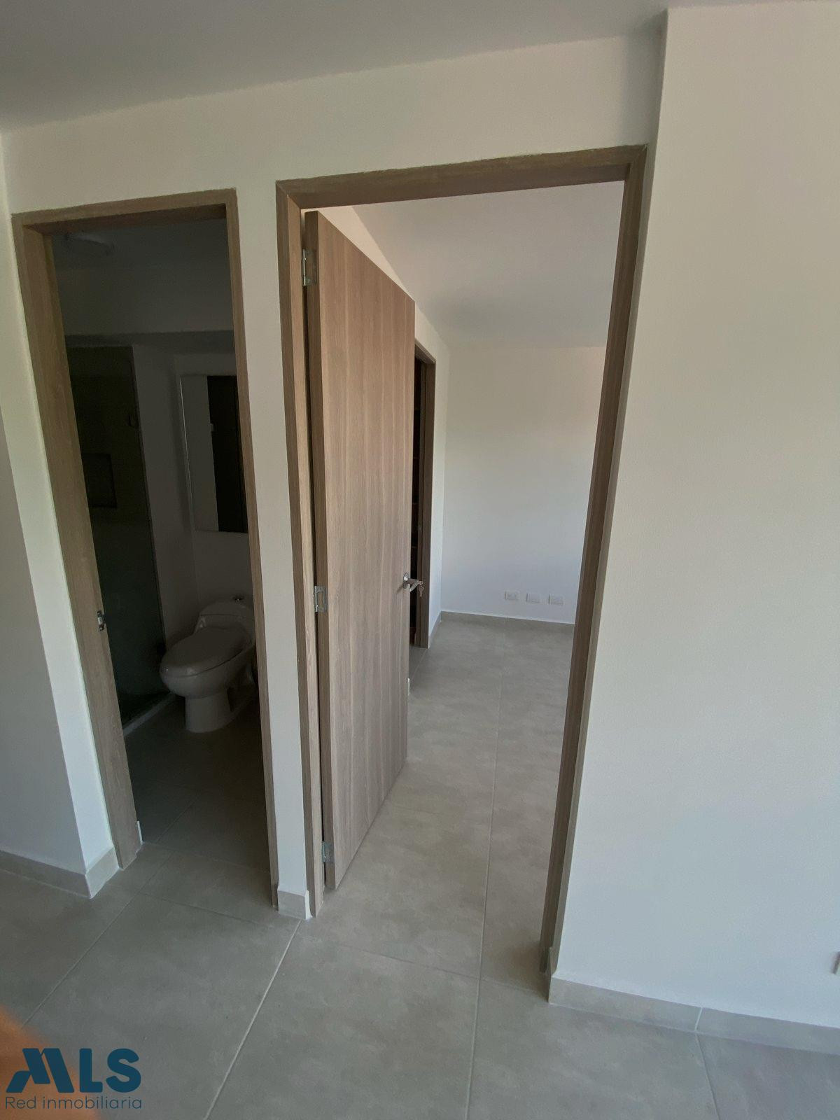 Apartamento par estrenar en Barro Blanco rionegro - v barro blanco