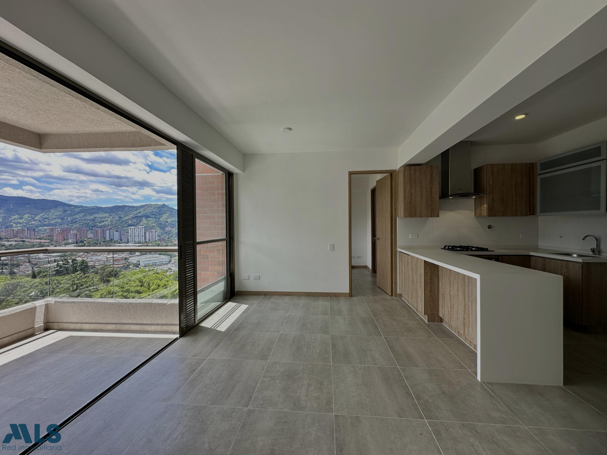 ESTRENA APARTAMENTO EN EXCELENTE UNIDAD EN SABANETA sabaneta - v pan de azucar