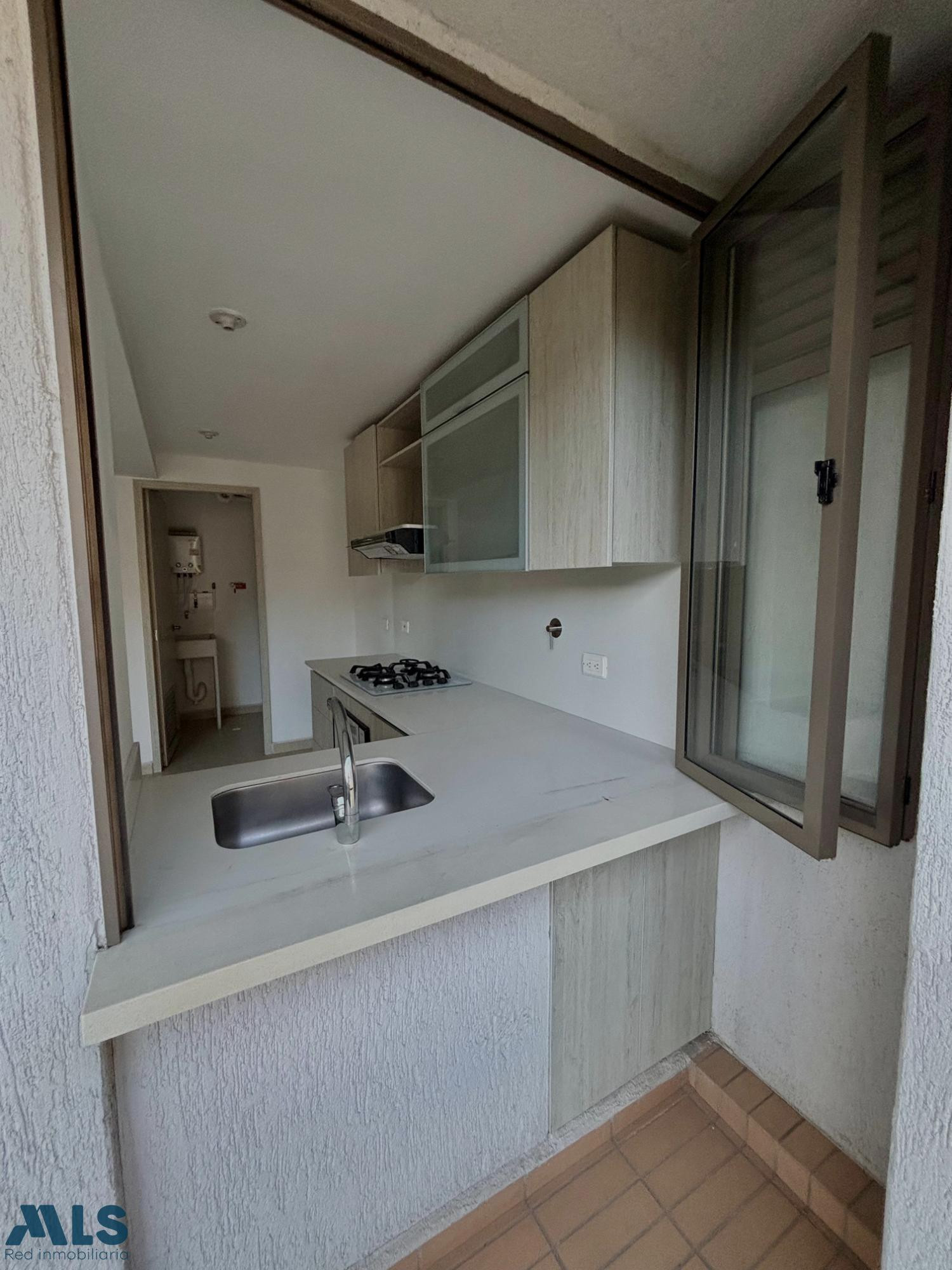 VENTA DE HERMOSO APARTAMENTO V PAN DE AZUCAR SABANETA sabaneta - v pan de azucar
