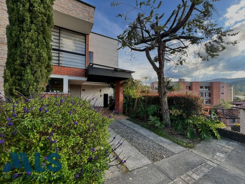 🏠 Casa en venta ubicada en El Retiro sector Sector Alameda el-retiro - centro