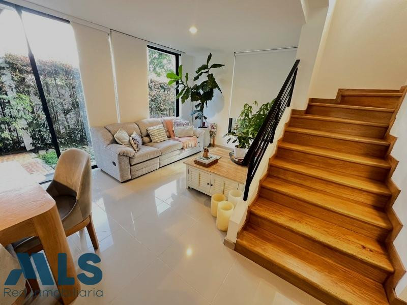 🏠 Casa en venta ubicada en El Retiro sector Sector Alameda el-retiro - centro
