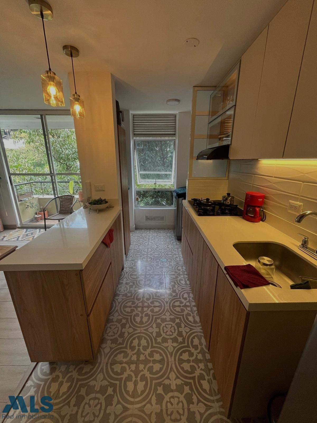 Vivir cerca de todo es posible en este increíble apartamento medellin - la aguacatala